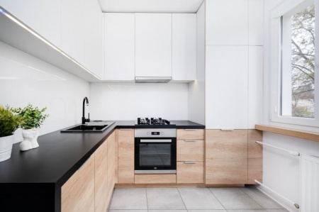 Visiter un showroom cuisine, les questions à poser pour faire le bon choix