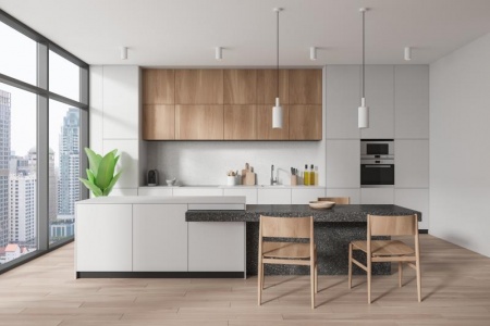 Guide complet pour sélectionner l'électroménager premium adapté à votre cuisine