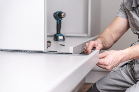 Optimiser votre espace avec un dressing sur mesure, conseils d'experts
