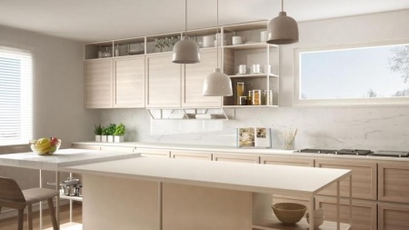 Quels sont les secrets d'une pose de cuisine parfaite et durable ?