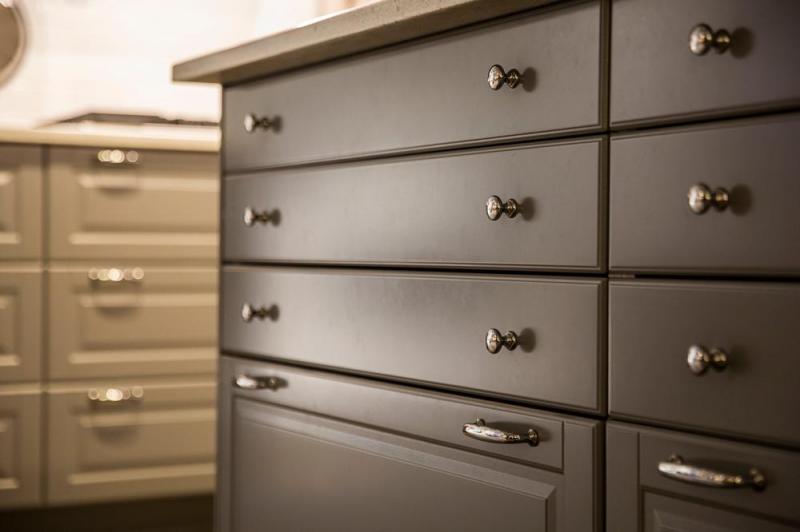 Choisir une cuisine &eacute;quip&eacute;e, crit&egrave;res et tendances actuelles