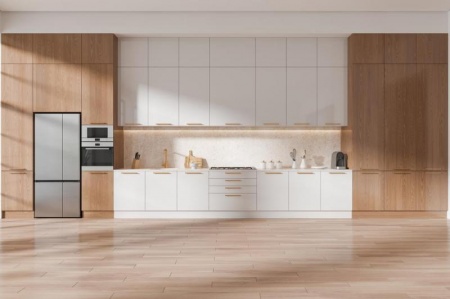 Plan 3D de votre cuisine, la cl&eacute; pour visualiser le projet final